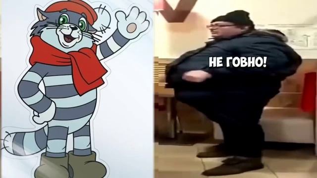 БУРГЕР КИНГ ГОВНО оценивает ПЕРСОНАЖЕЙ | Бургер Кинг гов | Бургер Кинг говно | мемы смотреть онлайн