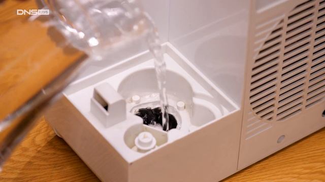 Как почистить увлажнитель воздуха смотреть онлайн