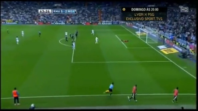 RMA 5-2 MAL смотреть онлайн
