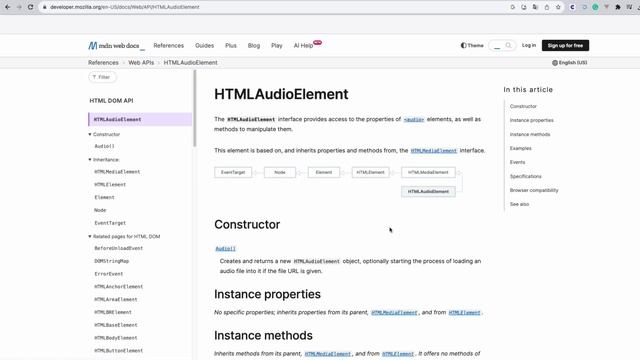 How to Play Sounds in React JS смотреть онлайн