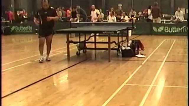 John Tran vs. Guillermo Munoz - Open Singles RR Group смотреть онлайн