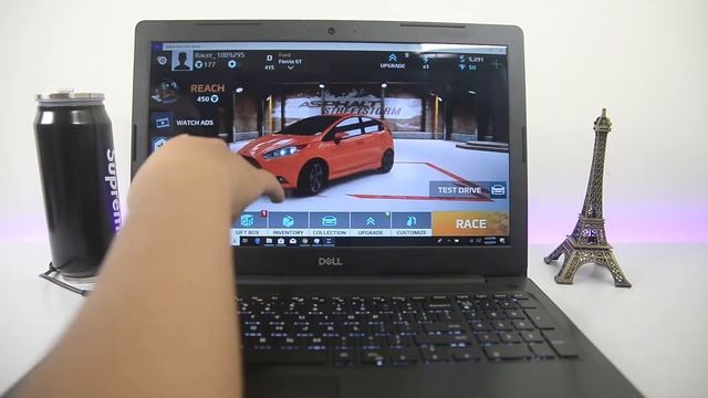 [ REVIEW #90] Dell Inspiron 5570 Laptop nhập khẩu giá rẻ 10 triệu đáng mua nhất 2018 смотреть онлайн