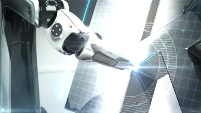 Промышленный клуб. 