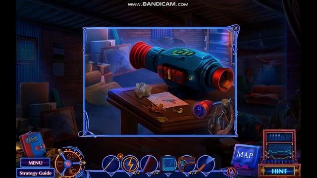 Let's Play: Fatal Evidence 3: Art Of Murder CE BONUS CHAPTER (BONUS!) смотреть онлайн