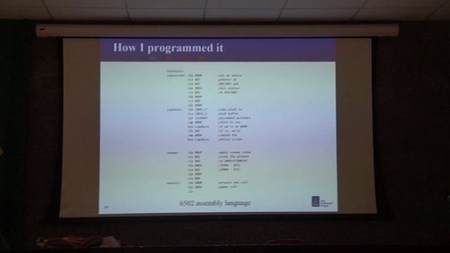 [JCP Tour] - UaiJUG First Party 2016 [Parte 1] смотреть онлайн