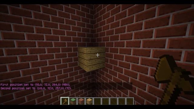 СДЕЛАЛ КРАСИВЫЙ ГОРОД В МАЙНКРАФТЕ ЗА 10 МИНУТ! КАК СДЕЛАТЬ ГОРОД В МАЙНКРАФТЕ? #майнкрафт смотреть онлайн