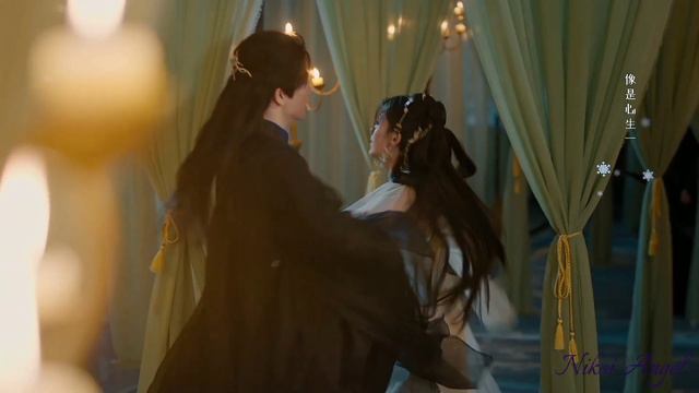 Дарую ей власть над собой🎐Have Soft Spot for Her🎐Клип к дораме смотреть онлайн