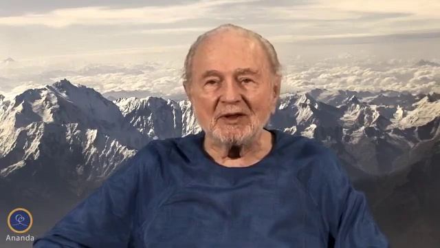 Вдохновение Бхагавадгиты. Часть 11. Важность аффирмаций в божественной игре. Свами Криянанда. смотреть онлайн