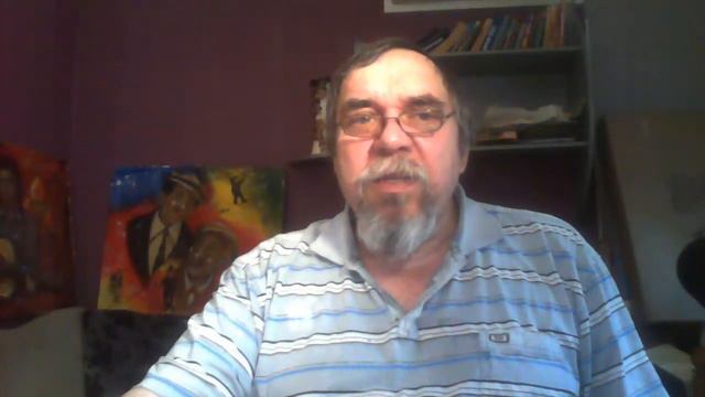 Надо подумать за любовь...к искусству. Часть 2 смотреть онлайн