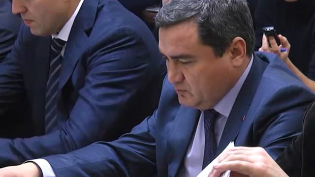 Энергетики и сельхозпроизводители Зауралья обсудили оптимизацию расходов смотреть онлайн