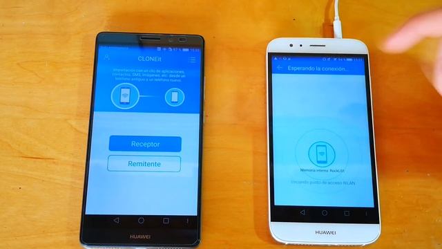 Como Pasar Aplicaciones y Datos de un Movil a Otro | Método Más Rápido смотреть онлайн