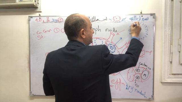 Lymph node смотреть онлайн