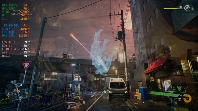 GTX 1660 Super Test in 25 Games in 2023 смотреть онлайн