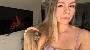 ВОССТАНОВИТЬ ВОЛОСЫ РЕАЛЬНО!/САЛОННАЯ ПРОЦЕДУРА ДОМА/ХОЛОДНОЕ ВОССТАНОВЛЕНИЕ ВОЛОС