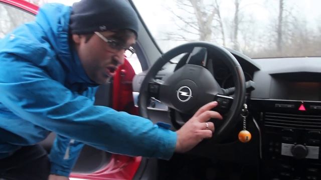 Opel ASTRA H на что смотреть при покупке Опель Астра+отзыв клиента