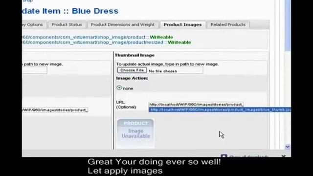 How to Resize Images in Joomla and Virtuemrat смотреть онлайн