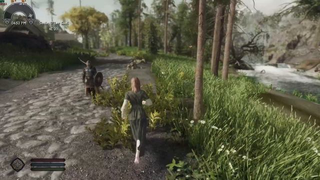 SKYRIM 1500+ Mods | NOLVUS | RTX 4090 | WQHD смотреть онлайн