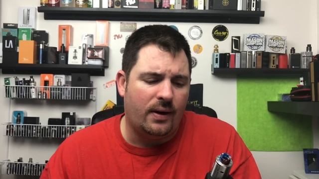 Asmodus Minikin V2 180w TC Box Mod | Touch Screen Is The Best!!! смотреть онлайн