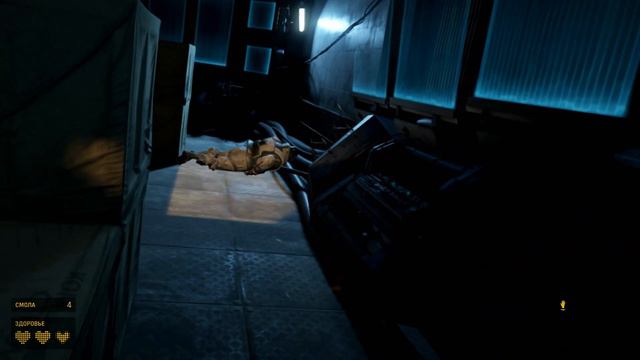 Half-Life Alyx Русская Озвучка ● [ИГРОФИЛЬМ] Все Диалоги + Фулл Геймплей ● [VR 60-40FPS] смотреть онлайн