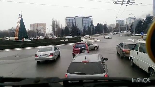 КИШИНЕВ-ОРГЕЕВ-БЕЛЬЦЫ. Дальнобой привёз снег в МОЛДАВИЮ. смотреть онлайн