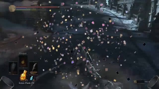 DARK SOULS 3 FOR BEGINNERS смотреть онлайн