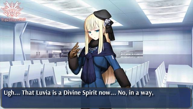 【FGO】What Chaldea Servants think about Astraea смотреть онлайн