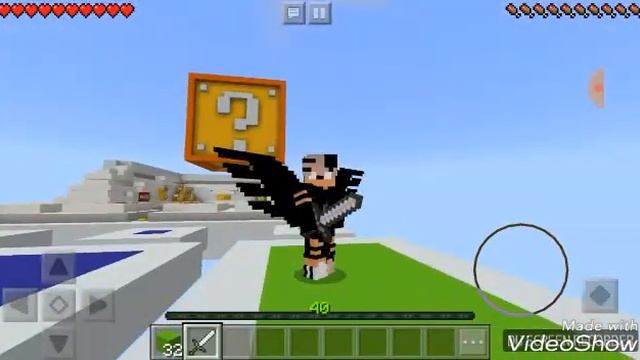 Невидимый скин пак + ссылка смотреть онлайн