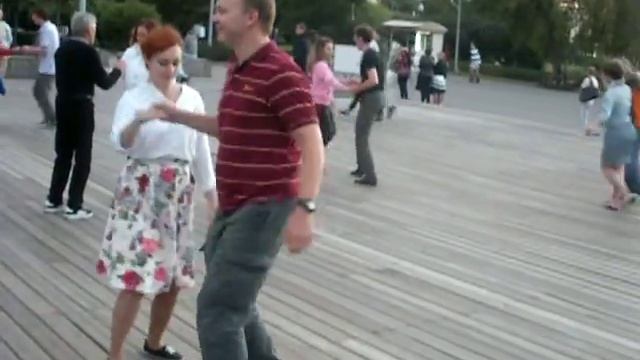 Boogie-woogie Openair