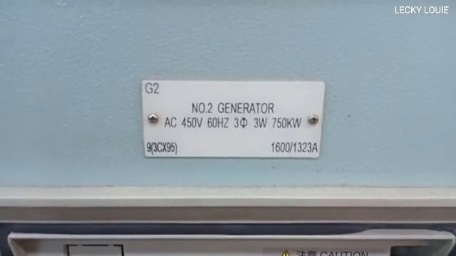Paano mag-Synchronize ng Generator? Main Switchboard Manual Operation. смотреть онлайн