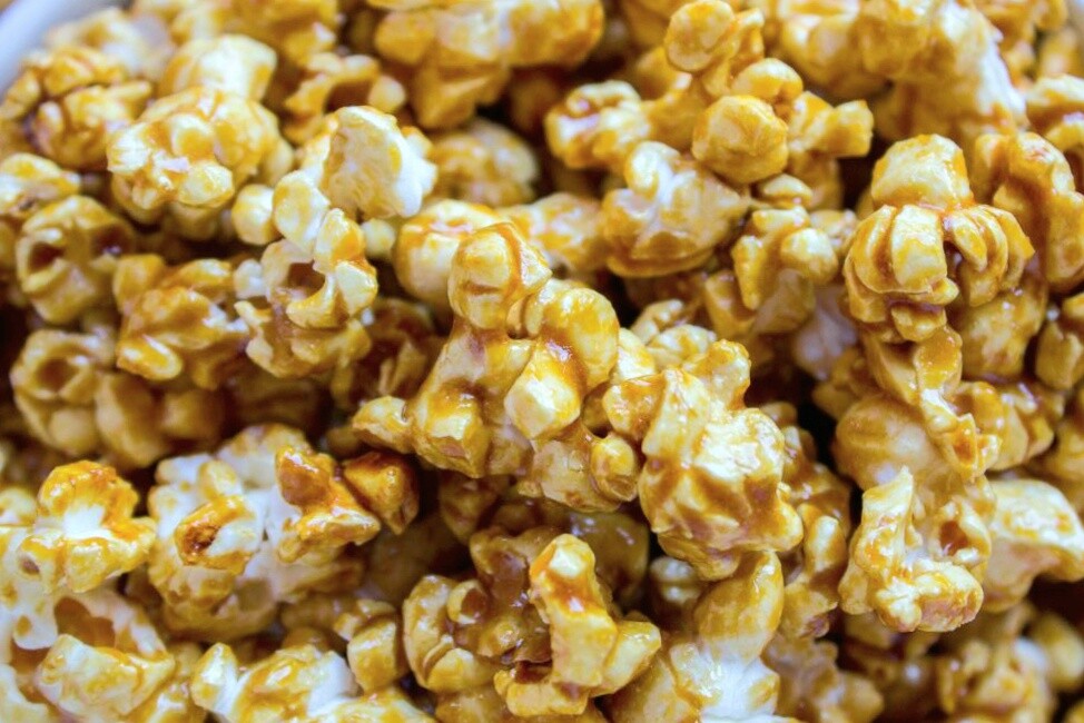 Не смогла пройти мимо! Нажарила и ела пока не закончился!?