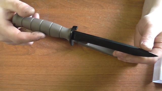 Viking Nordway. То ли GLOCK а то ли нет. /// My IMHO... смотреть онлайн