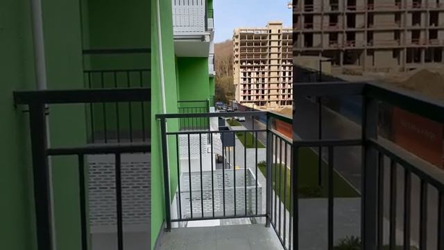 ⭐️ Квартира в ЖК "ЛЕТНИЙ" #сочи смотреть онлайн