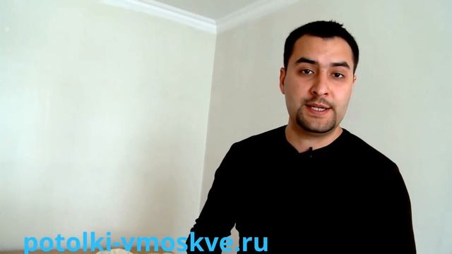 Стоит ли делать натяжные потолки? смотреть онлайн