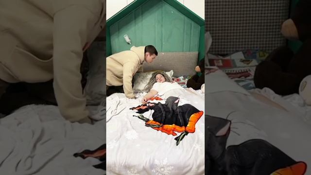 Света и Никита ?❤️#луномосик #морковьпро смотреть онлайн