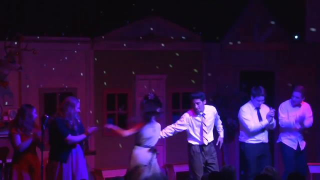 My First Christmas (Crossroads Community Covenant Church) смотреть онлайн