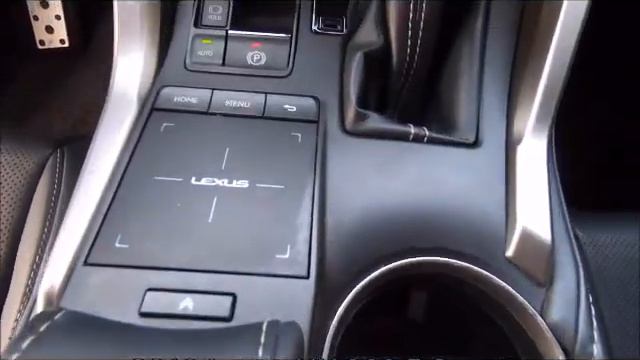 Used 2018 Lexus NX 300 F Sport Near Fort Myers and Estero смотреть онлайн