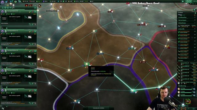 Stellaris | Apocalypse | Multiplayer ( 8 Spieler ) 👑 #010 [Let's Play][Gameplay][Deutsch]
