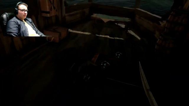 Sea of Thieves|Crashing Tides смотреть онлайн