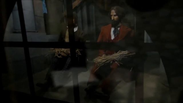 Автопутешествие в Европу: Мон Сен Мишель (10/2/17) смотреть онлайн