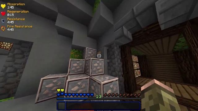★ Minecraft PvP Texture Pack l Midnight Blue [1.7/1.8] ★ смотреть онлайн
