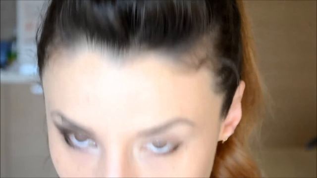 Si te nxjerrim ne pah syte e futur - Makeup tutorial смотреть онлайн