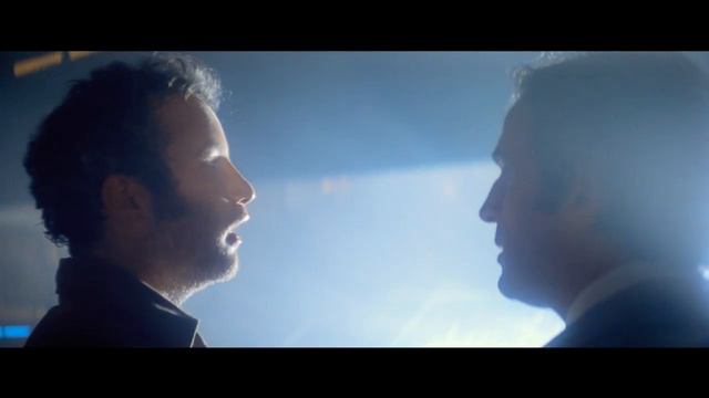 Close Encounters of the Third Kind - Official Trailer HD смотреть онлайн