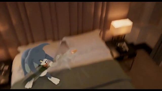 GALATEC GOURMET RACE смотреть онлайн