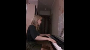«Мурка» на пианино (Slava Makovsky)