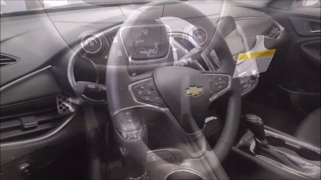 2016 Chevrolet Malibu LT In Winnipeg Manitoba