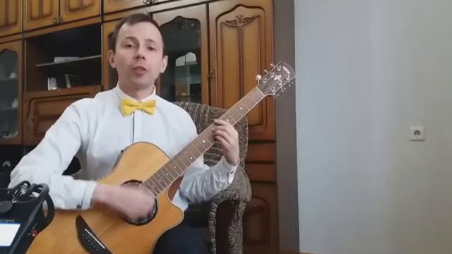 MySongsOnFriday - Девушка из высшего общества (Валерий Меладзе cover) смотреть онлайн