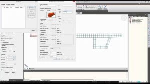 Расчет стальных пролетных строений midas Civil