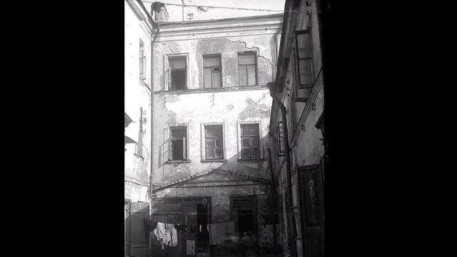 трущобы Москвы смотреть онлайн