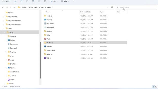 ✔️ Windows 11 - Where to Find Your Files - Downloads, Documents, Desktop, Pictures, Videos, Music смотреть онлайн
