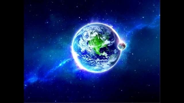 Звёздная миссия Земли. Владимир Ком. смотреть онлайн